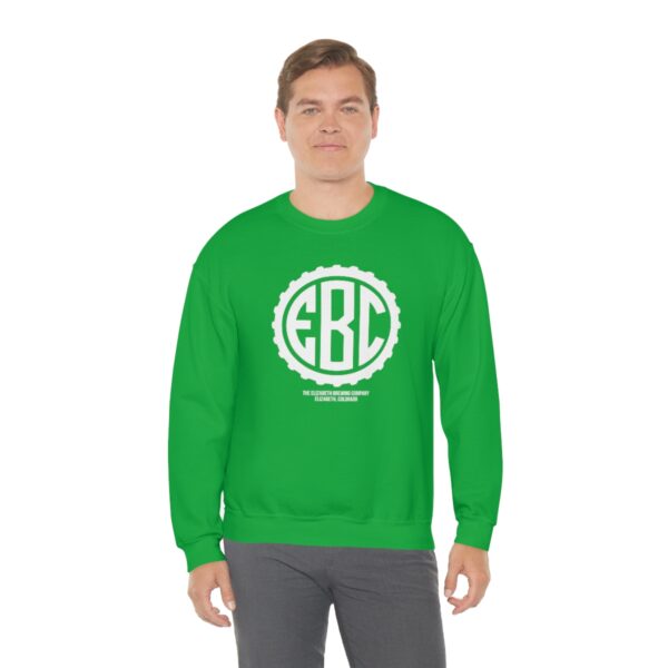 Elizabeth Brewing Company Unisex Crewneck Sweatshirt - Image 28