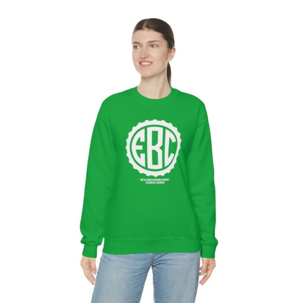 Elizabeth Brewing Company Unisex Crewneck Sweatshirt - Image 29