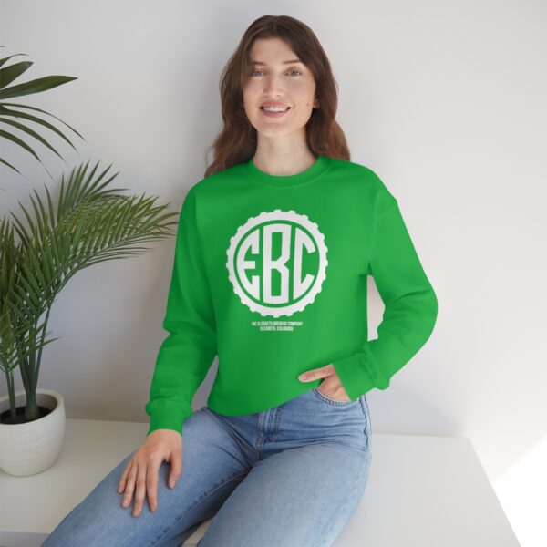 Elizabeth Brewing Company Unisex Crewneck Sweatshirt - Image 30