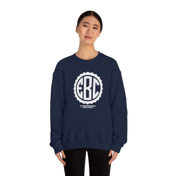 Elizabeth Brewing Company Unisex Crewneck Sweatshirt