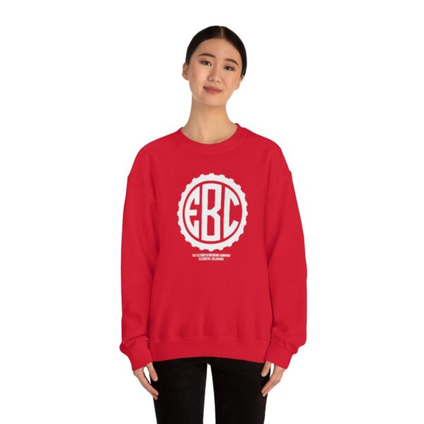 Elizabeth Brewing Company Unisex Crewneck Sweatshirt - Image 34