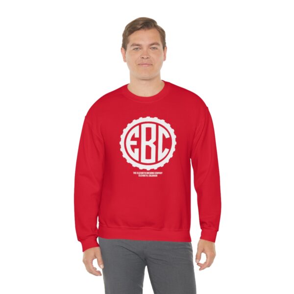 Elizabeth Brewing Company Unisex Crewneck Sweatshirt - Image 36