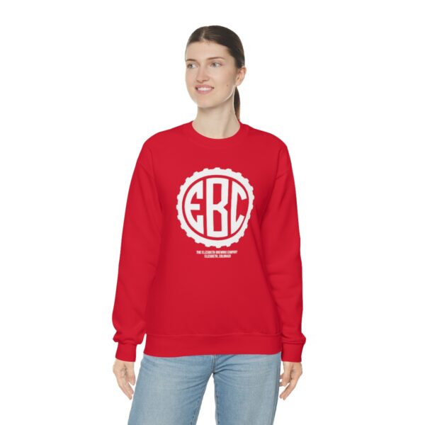 Elizabeth Brewing Company Unisex Crewneck Sweatshirt - Image 37