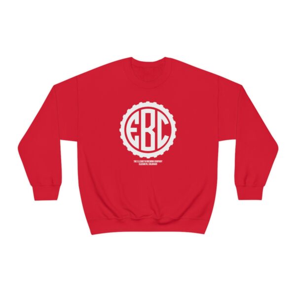 Elizabeth Brewing Company Unisex Crewneck Sweatshirt - Image 33