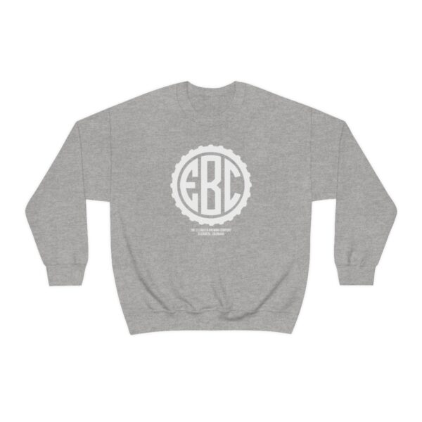 Elizabeth Brewing Company Unisex Crewneck Sweatshirt - Image 17