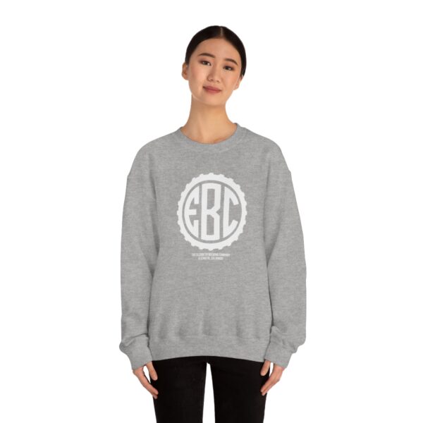 Elizabeth Brewing Company Unisex Crewneck Sweatshirt - Image 18