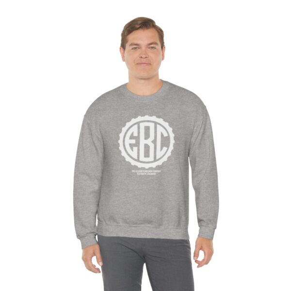 Elizabeth Brewing Company Unisex Crewneck Sweatshirt - Image 20
