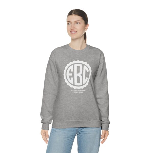 Elizabeth Brewing Company Unisex Crewneck Sweatshirt - Image 21