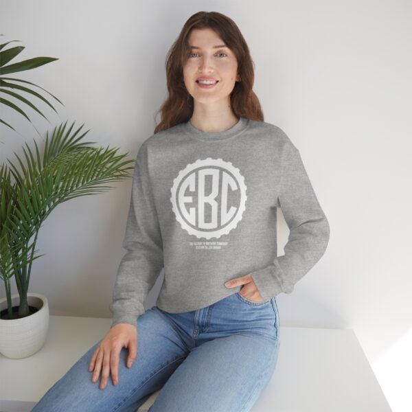Elizabeth Brewing Company Unisex Crewneck Sweatshirt - Image 22