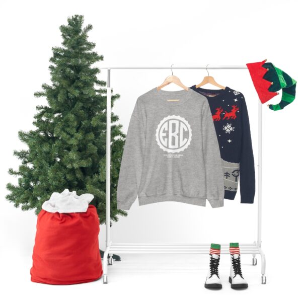 Elizabeth Brewing Company Unisex Crewneck Sweatshirt - Image 24