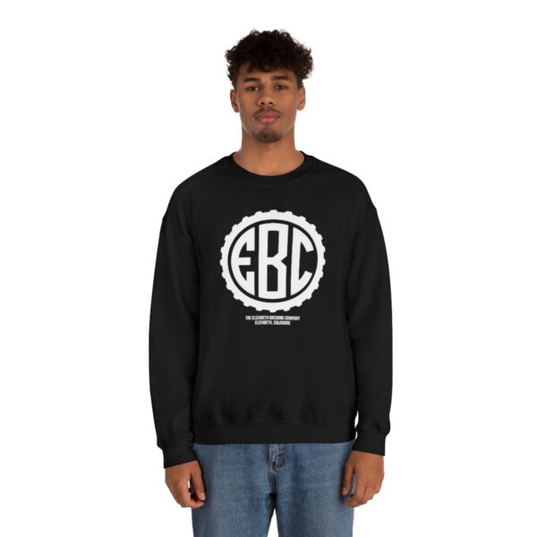 Elizabeth Brewing Company Unisex Crewneck Sweatshirt - Image 11
