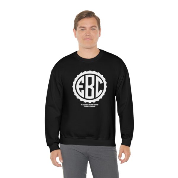 Elizabeth Brewing Company Unisex Crewneck Sweatshirt - Image 12
