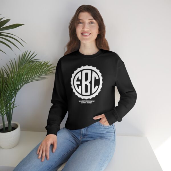 Elizabeth Brewing Company Unisex Crewneck Sweatshirt - Image 14