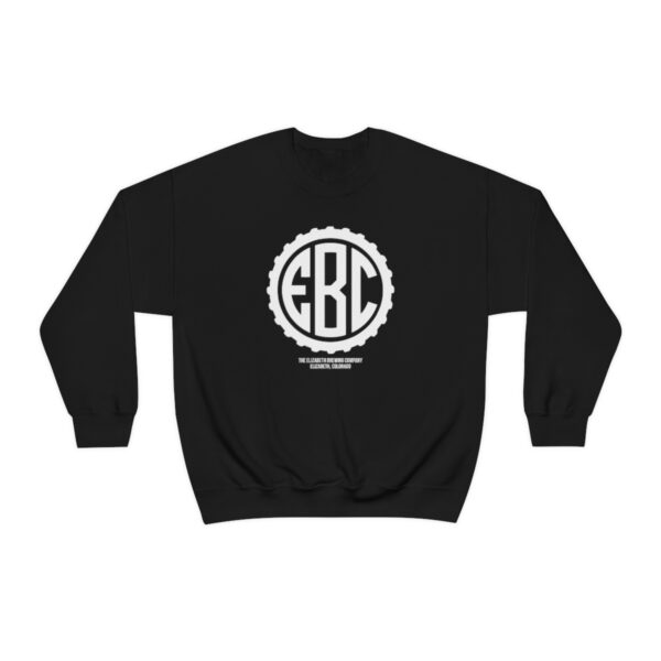 Elizabeth Brewing Company Unisex Crewneck Sweatshirt - Image 9