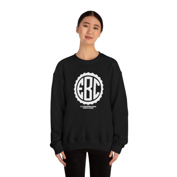 Elizabeth Brewing Company Unisex Crewneck Sweatshirt - Image 10