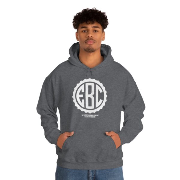 Elizabeth Brewing Unisex Heavy Blend™ Hoodie - Image 35