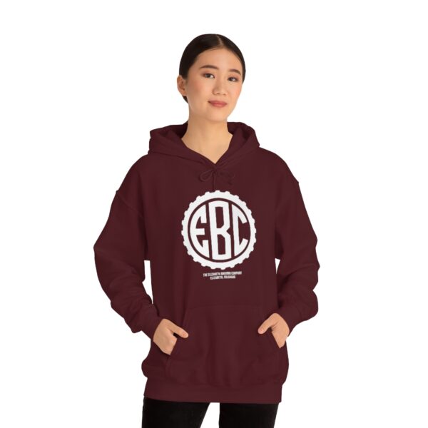 Elizabeth Brewing Unisex Heavy Blend™ Hoodie - Image 18