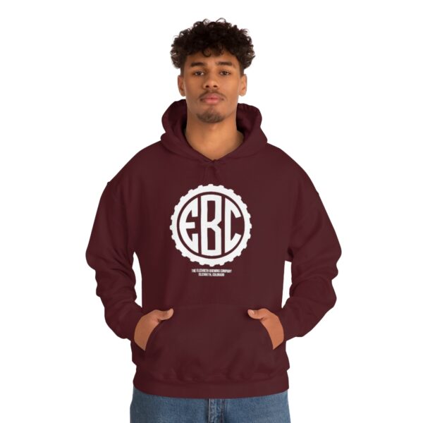 Elizabeth Brewing Unisex Heavy Blend™ Hoodie - Image 19