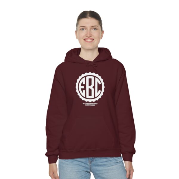 Elizabeth Brewing Unisex Heavy Blend™ Hoodie - Image 20