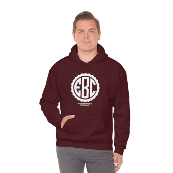 Elizabeth Brewing Unisex Heavy Blend™ Hoodie - Image 21