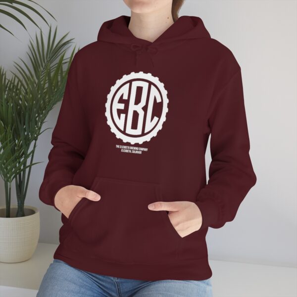 Elizabeth Brewing Unisex Heavy Blend™ Hoodie - Image 22