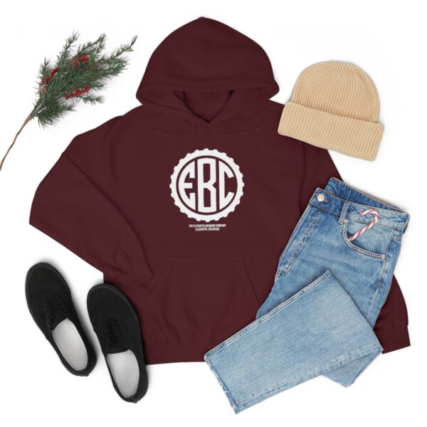 Elizabeth Brewing Unisex Heavy Blend™ Hoodie - Image 23