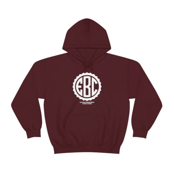 Elizabeth Brewing Unisex Heavy Blend™ Hoodie - Image 17