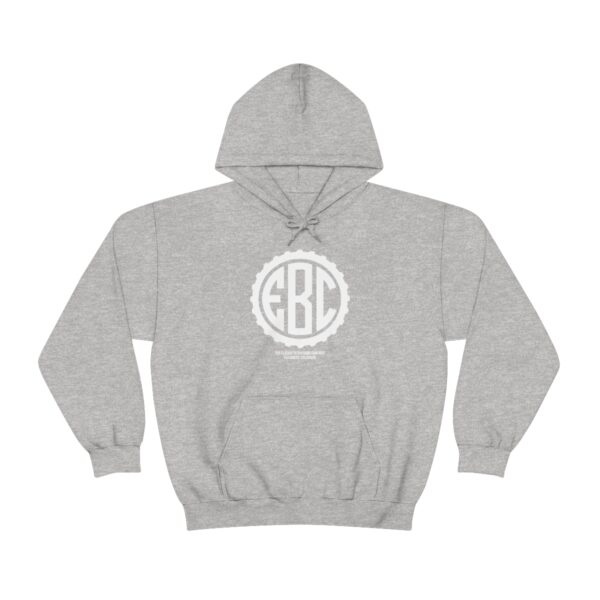 Elizabeth Brewing Unisex Heavy Blend™ Hoodie - Image 9