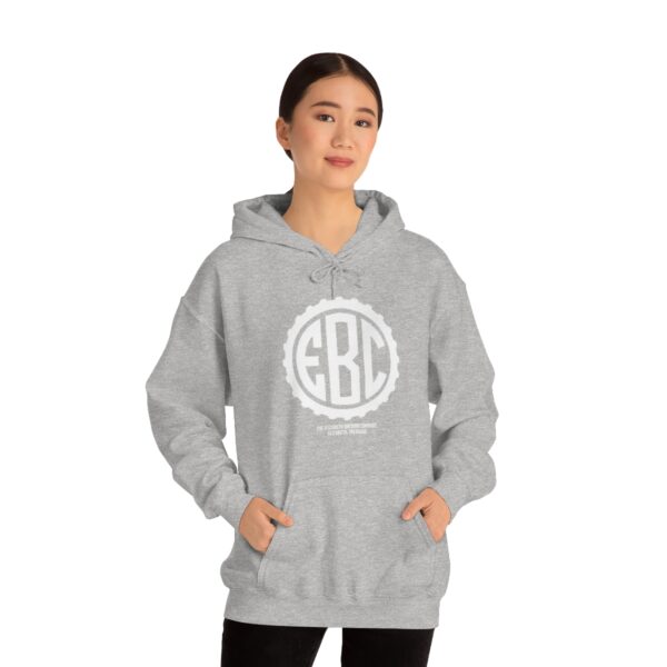 Elizabeth Brewing Unisex Heavy Blend™ Hoodie - Image 10