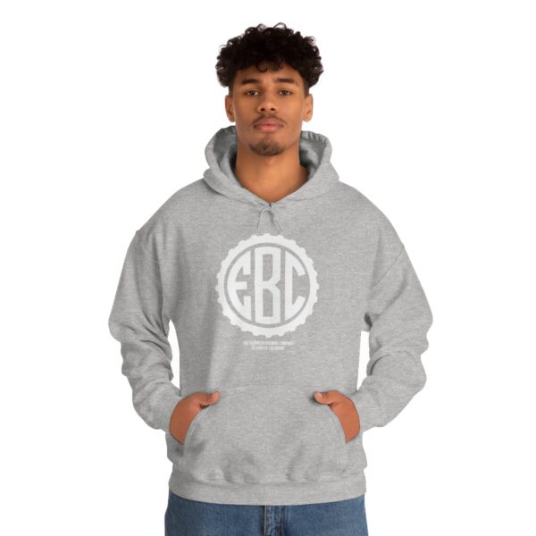 Elizabeth Brewing Unisex Heavy Blend™ Hoodie - Image 11
