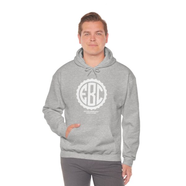 Elizabeth Brewing Unisex Heavy Blend™ Hoodie - Image 13