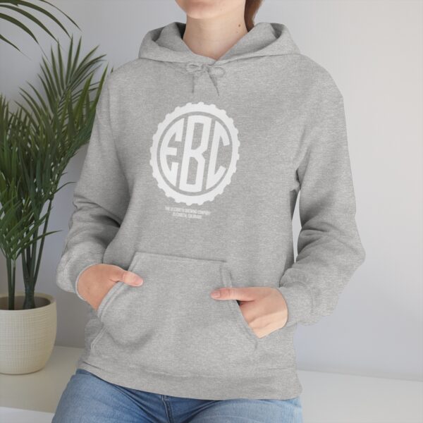 Elizabeth Brewing Unisex Heavy Blend™ Hoodie - Image 14
