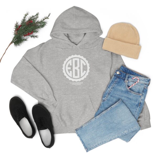 Elizabeth Brewing Unisex Heavy Blend™ Hoodie - Image 15