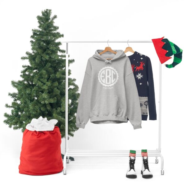 Elizabeth Brewing Unisex Heavy Blend™ Hoodie - Image 16