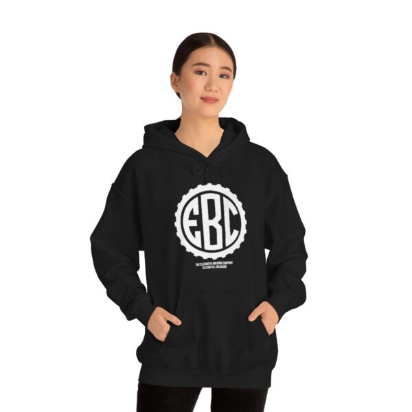 Elizabeth Brewing Unisex Heavy Blend™ Hoodie - Image 2