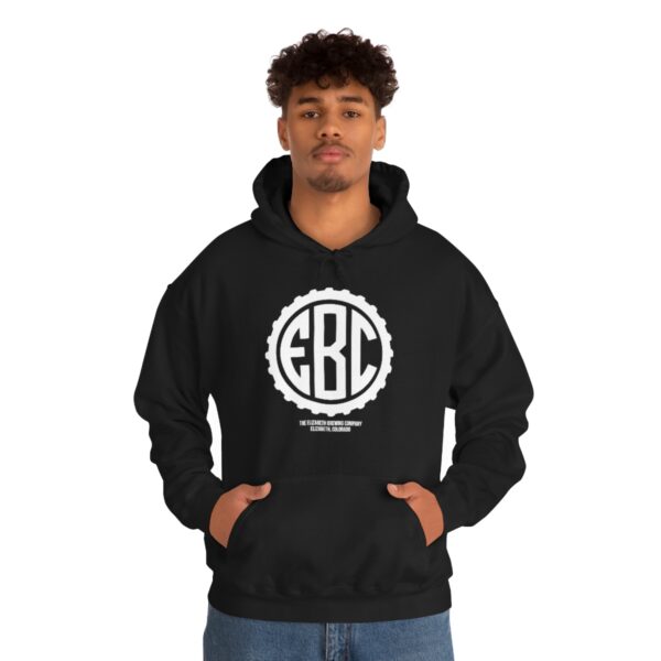Elizabeth Brewing Unisex Heavy Blend™ Hoodie - Image 3