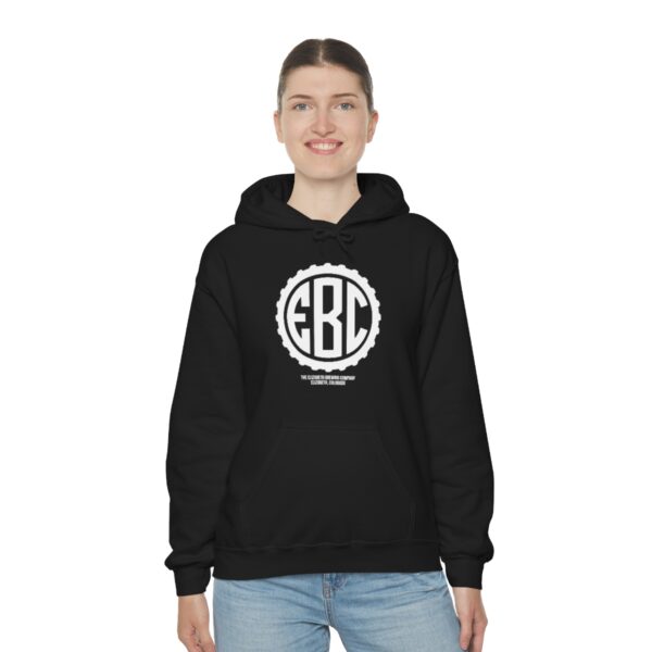 Elizabeth Brewing Unisex Heavy Blend™ Hoodie - Image 4