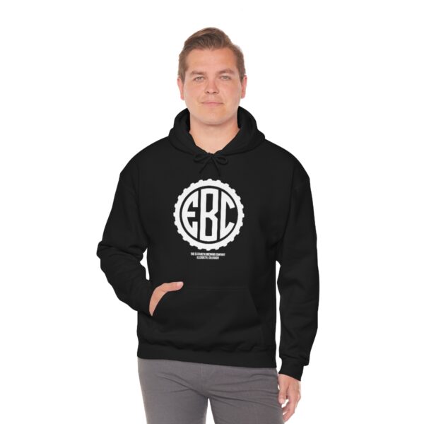Elizabeth Brewing Unisex Heavy Blend™ Hoodie - Image 5
