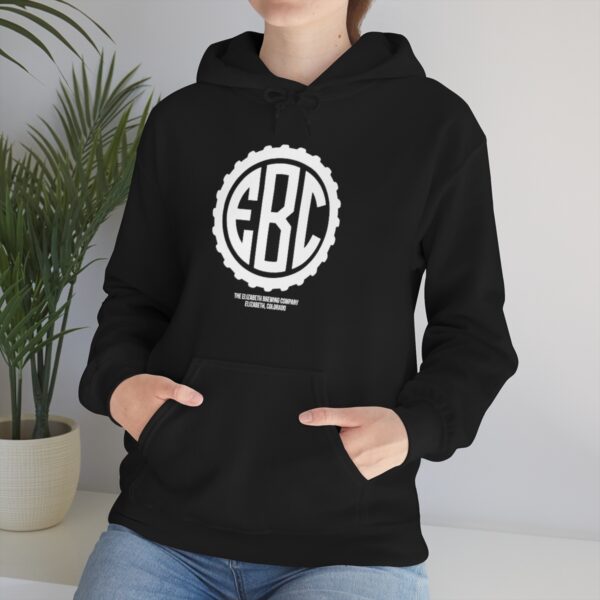 Elizabeth Brewing Unisex Heavy Blend™ Hoodie - Image 6