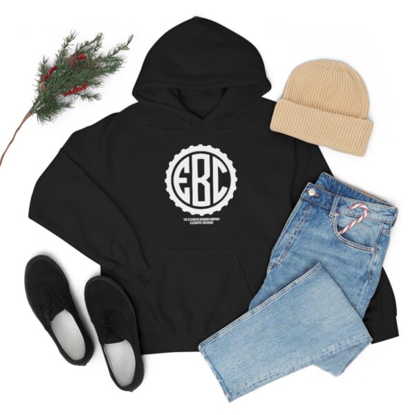 Elizabeth Brewing Unisex Heavy Blend™ Hoodie - Image 7