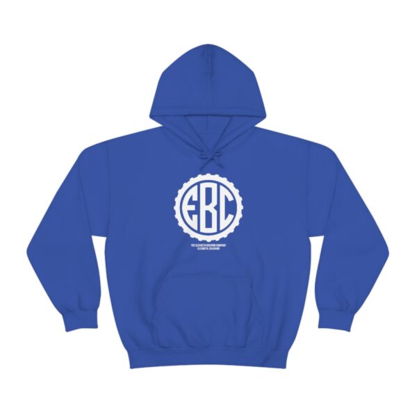Elizabeth Brewing Unisex Heavy Blend™ Hoodie - Image 41