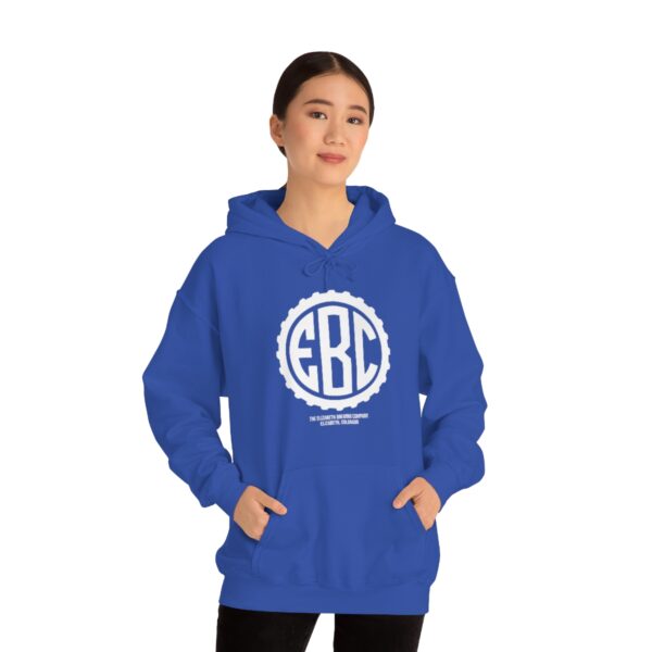 Elizabeth Brewing Unisex Heavy Blend™ Hoodie - Image 42