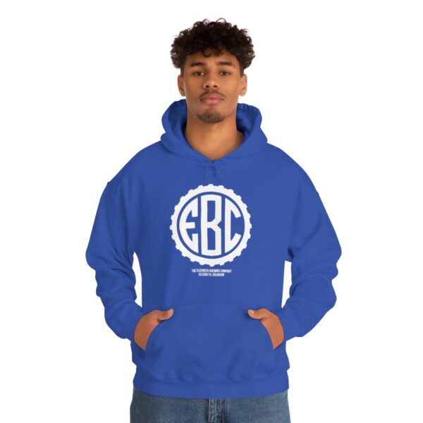 Elizabeth Brewing Unisex Heavy Blend™ Hoodie - Image 43