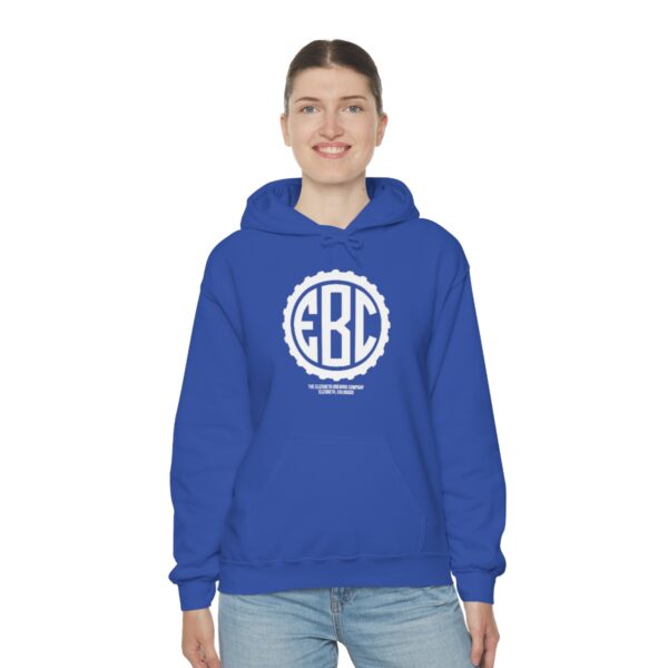 Elizabeth Brewing Unisex Heavy Blend™ Hoodie - Image 44