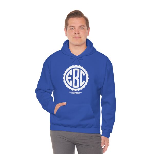 Elizabeth Brewing Unisex Heavy Blend™ Hoodie - Image 45
