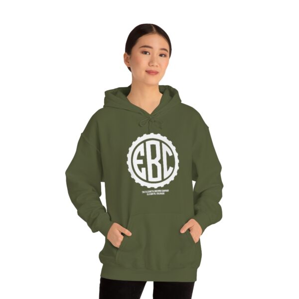 Elizabeth Brewing Unisex Heavy Blend™ Hoodie - Image 26