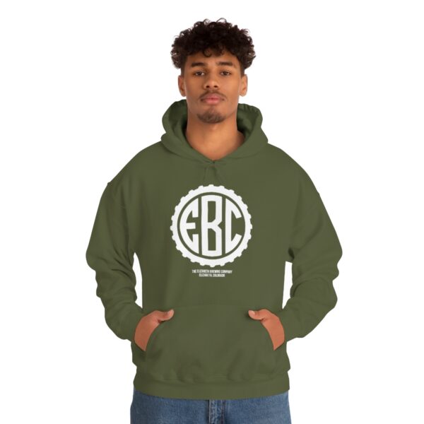 Elizabeth Brewing Unisex Heavy Blend™ Hoodie - Image 27