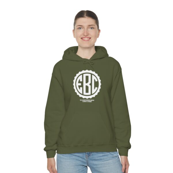 Elizabeth Brewing Unisex Heavy Blend™ Hoodie - Image 28