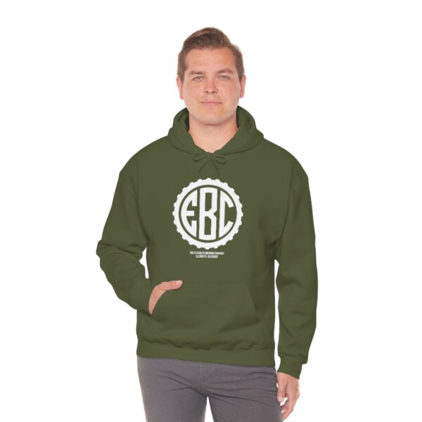 Elizabeth Brewing Unisex Heavy Blend™ Hoodie - Image 29