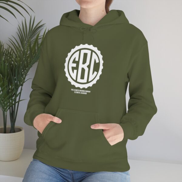 Elizabeth Brewing Unisex Heavy Blend™ Hoodie - Image 30